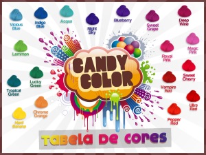 candy color 1